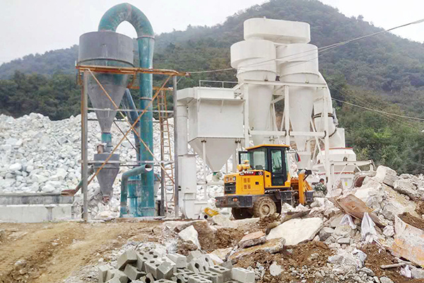 鄭州除塵器廠家：旋風(fēng)除塵器效率影響因素