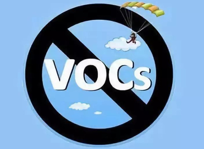 有機廢氣處理設施形同虛設?嚴懲! VOCs一廠一策方案如何編制